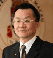 C. L. Philip Chen